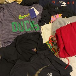 Nike Clothes 