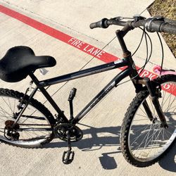 Roadmaster mountain bike