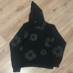 Denim Tears Hoodie 