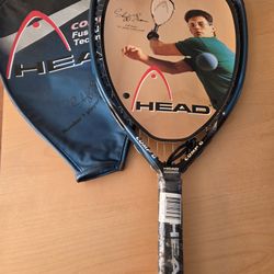 Head Men's Tennis Racket 