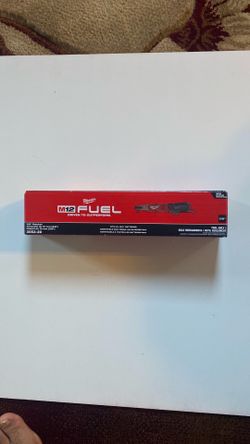 Ratchet 3/8”Fuel Milwaukee M-12