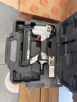 Nail Gun Porter and Cable