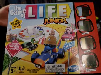 Life junior