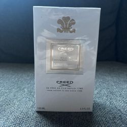 Creed 1760 Silver Mountain Water Cologne 