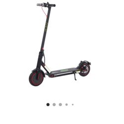 Electric scooter S1
