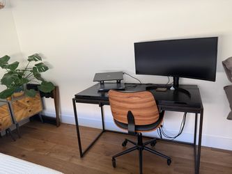 Article Mid Century Desk