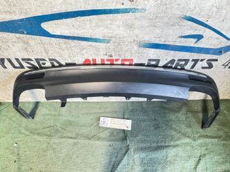 2016 - 2017 - 2018 TOYOTA AVALON FRONT LOWER VALANCE TEXTURE DIFFUSER OEM AY73877