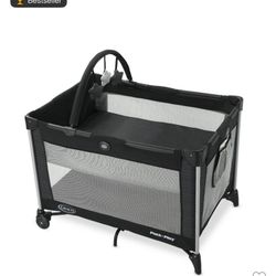 Graco Playpen 