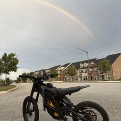 2025 Eride Pro SS 2.0