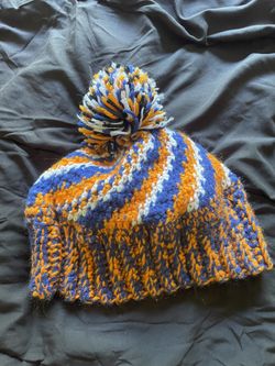 Winter Cap 