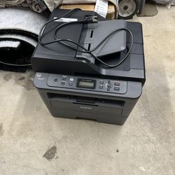 Brother Laser Printer