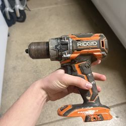Drill tool