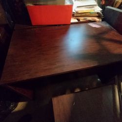 Office Desks