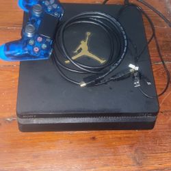 PS4 