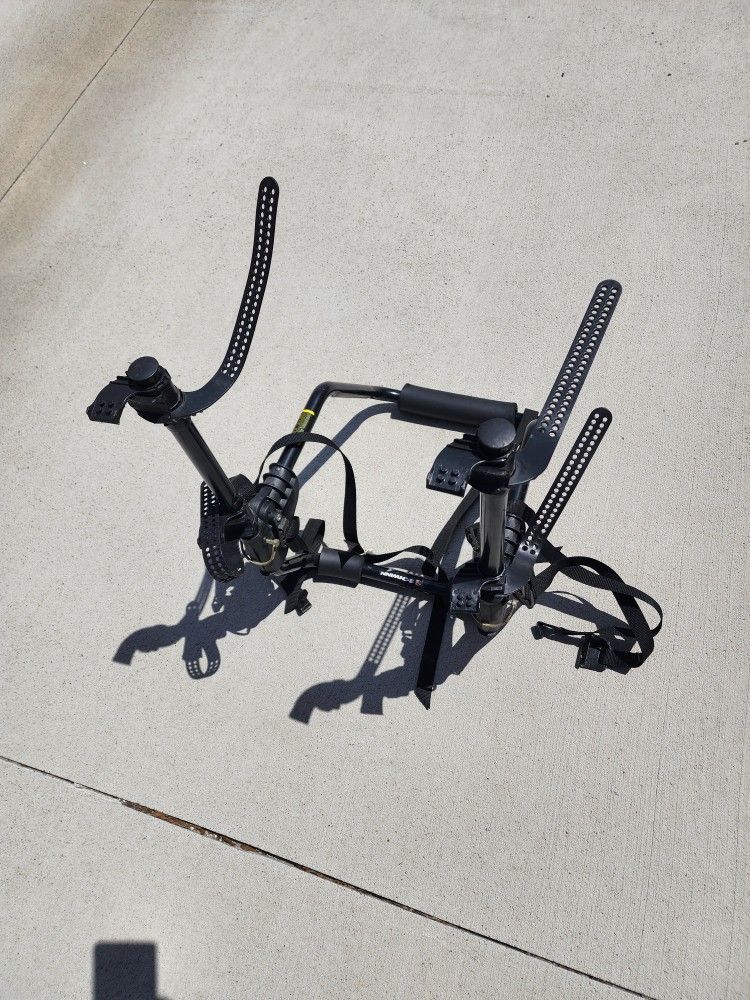 *** SCHWINN BIKE RACK ***