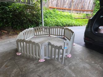 Playpen
