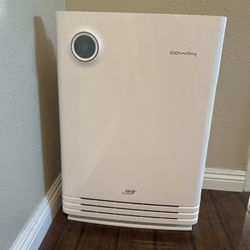 Coway Air Purifier AP-1511FHE
