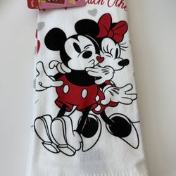Disney Kitchen Towels 