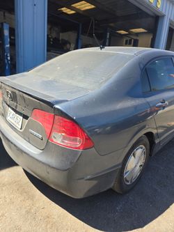 2006 Honda Civic