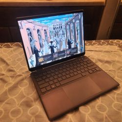 HP Spectre x360 Laptop