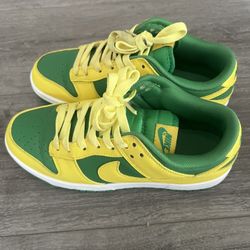 Jordan Dunks Lows 