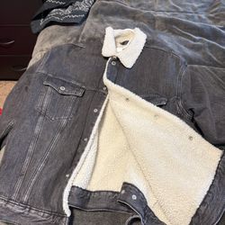 Levi’s Jacket