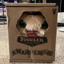Fuggler