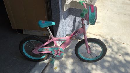 LOL Kid Bike near Santa Fe Casino