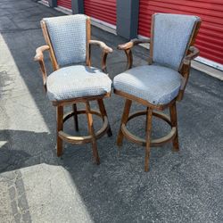 Bar Stools 