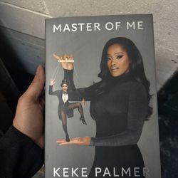 KEKE PALMER BOOKS FOR SALE