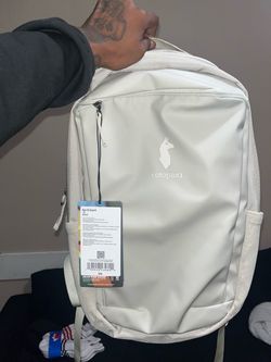 Cotopaxi Allpa 18L Daypack – Mineral