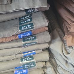 Men 👖/  Pantlon De Hombre 