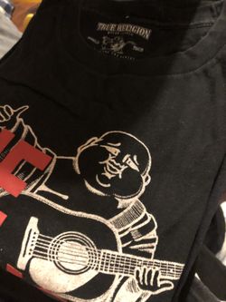 True religion shirts