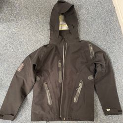 Vans Women’s Snowboard Jacket Medium 