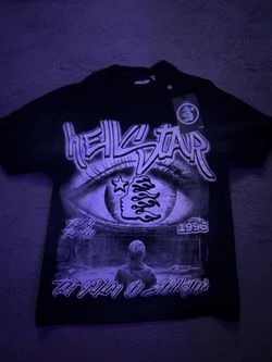 Hell star T-shirt