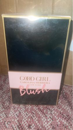 Good girl Blush