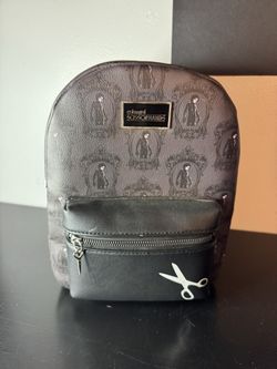 Edward Scissorhands Backpack