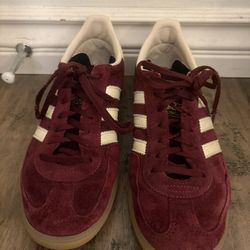 Women’s Adidas Handball Spezial Shoes Size 9