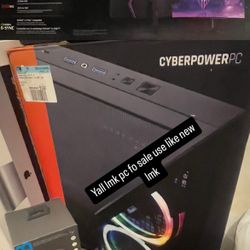 Pc Setup
