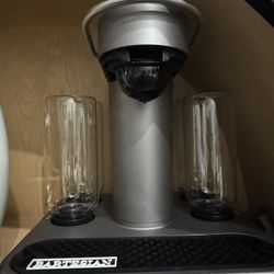 Bartesian Cocktail Maker 