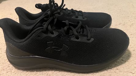 Under Armor Men's Running Shoes 10.5US