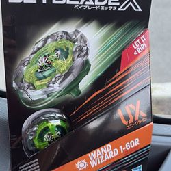 Wand Wizard Green 1-60 Ratchet Rush Bit