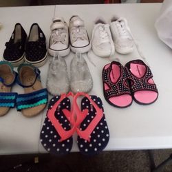 Shoes Girls