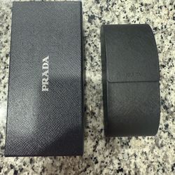 Prada Sunglasses