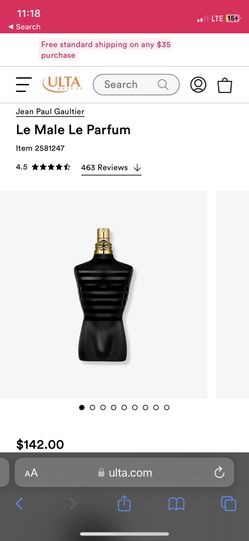 Men’s Cologne