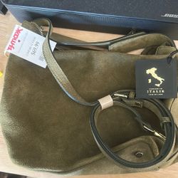 Brand New Bag