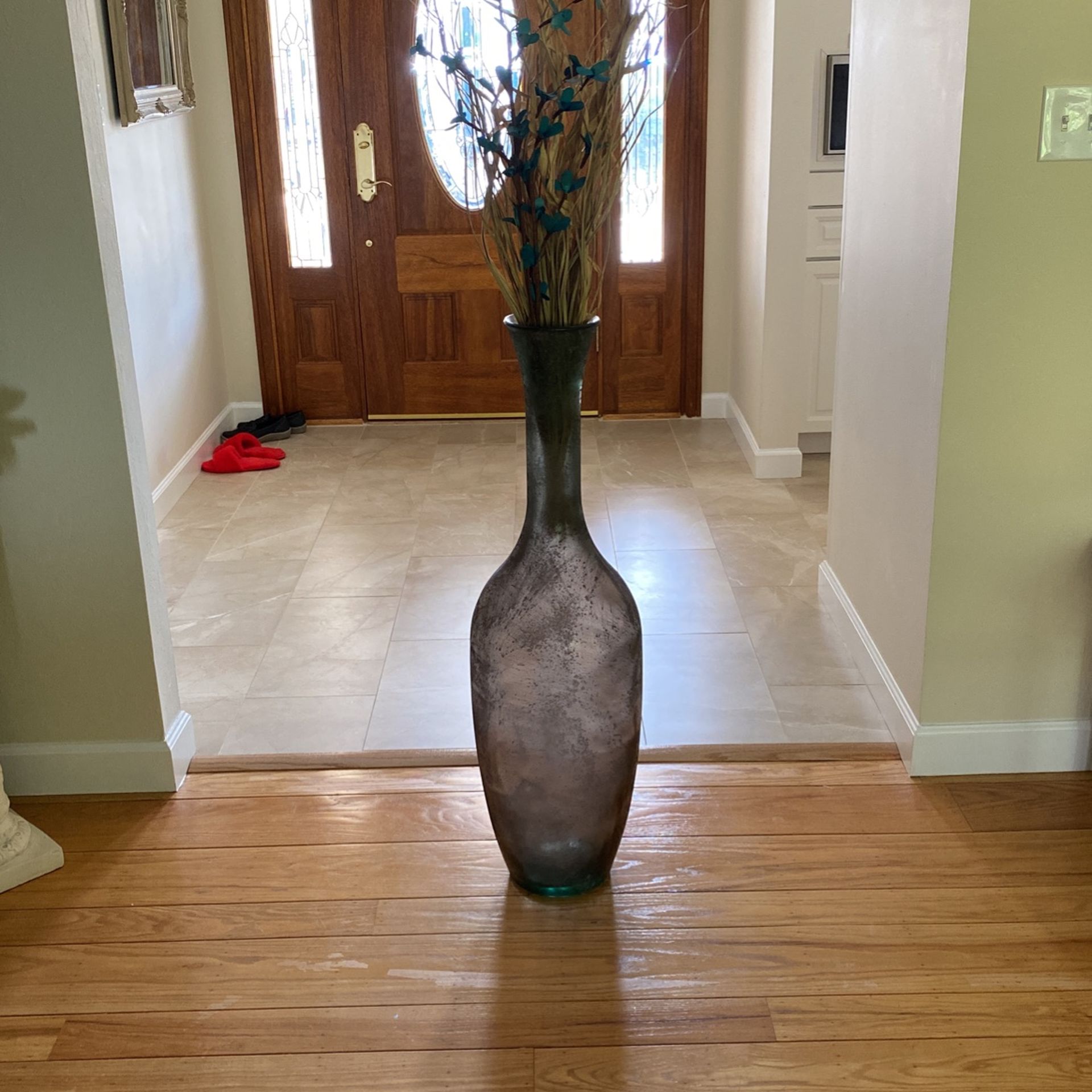 Decorative Vase