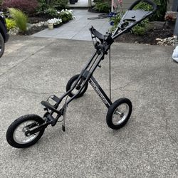 Golf Pull Carts