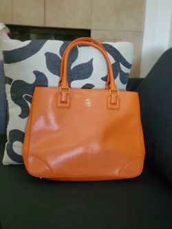 Torey Burch and Coach womens purse