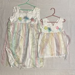 Garden Fairies Costumes 